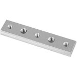 30 / 45 type t - slot mitre track jig t vis fixation slot straight edge guide d'outil de serrage pour ...