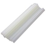 Batons de colle chaude pour pistolets, batonnets de colle transparents 11 mmx290 mm, 30 pices - laoa ...