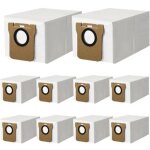 30 sacs � poussi�re pour dreame s10 / l10s ultra / l20 ultra / l10 ultra, xiaomi x10 + , x20 + robots ...