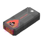 3000a booster batterie voiture, 24000mah demarreur batterie voiture(jusqu' 8l essence & 8l diesel), ...