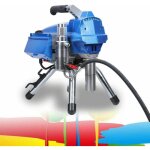 3000w pulvrisateur de peinture haute pression rgulateur de pression airless machine de pulvrisation ...
