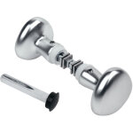 3006kr boutons fixes multifonctions pour g�che �lectrique locinox locinox