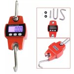 300kg / 100g balance  grue balance  traction balance suspendue balance  lve - personne digital lcd ...
