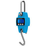 300kg / 50g balance de grue �lectronique balance de suspension num�rique mini balance de levage balance ...