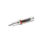 Facom - tournevis dynamométrique 0. 15 0. 75nm, 1 / 4 ' ( prix pour 1 ) Facom - tournevis dynamométrique 0. 15 0. 75nm, 1 / 4 ' ( prix pour 1 )