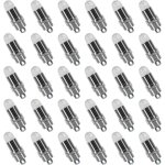 30pcs led ballons lampes lumineuses blanc froid pour lanterne papier décoration mariage, fête [classe ... 30pcs led ballons lampes lumineuses blanc froid pour lanterne papier décoration mariage, fête [classe ...