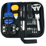 30pcs watch repair kit watch disassembly tool set home repair tools - crea