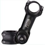31. 8 adjustable stem 110mm 0 60 degr adjustable guidon potence pour la plupart des vlos de montagne ...
