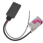 32pin music interface adapter cable adapter aux car bluetooth kit, adaptateur aux - in bluetooth, rcepteur ...