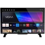 32wv2e63dg - tv led 32'' (80 cm) - hd ready 1366x768 - dts virtual:x - smart tv - 2xhdmi - toshiba