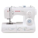 3323 talent machine � coudre automatique �lectrom�canique - singer