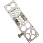 340 mm argent�)guide de scie circulaire � 90� - 340 mm - guide � angle droit pour scie circulaire - but�e ...