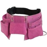 34x20cm ceinture � outils en cuir pour enfants ceinture � outils en cuir sac banane pour outils de travail ...