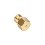 3544004132 injecteur br�leur gaz naturel 0, 70 plaque de cuisson - electrolux