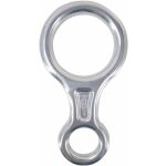 35kn descendeur super 8 pour assurage et rappel