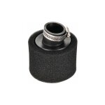 35mm nettoyant en mousse pour filtre  air remplacement pour 4 roues 50cc 70cc 90cc 110cc atv dirt pit ...