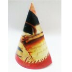 36 chapeaux en papier cne fte laura red hat dcorations diplms mdecin