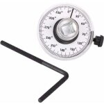 360 jauge de serrage angulaire , 1 / 2 pouce jauge d'angle rglable angle d'entranement couple angulaire ...