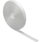 36103 sangle de volet roulant pour fen�tre largeur 23 mm syst�me maxi 6 m blanc - schellenberg
