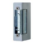 Assa abloy - 37 / 12v - gâche électrique modèle 37 fafix - à rupture - sans tétière Assa abloy - 37 / 12v - gâche électrique modèle 37 fafix - à rupture - sans tétière