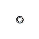 37500 - rondelle pour tondeuse autoport�e outils wolf