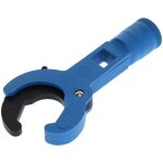 381030 cl  bloc de robinet, sans