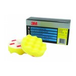 50536 eponge 3m perfect - it iii jaune andulata pcs. 1