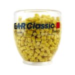 Ear - 3m pd01001 classic pack de rechange de bouchons d'oreille 31 db � usage unique en 352 - 2 500 paire(s) ...