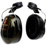 3m - casque antibruit passif 31 db peltor optime ii h520p3e1 1 pc(s) w283872