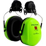 3m - casque antibruit passif 33 db peltor optime iii h540p3ev 1 pc(s) q106422