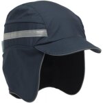 3m - casquette anti - heurt f. b. 3 winter hi - visreflexstr. marine scott safety