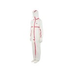 3m combinaison phytosanitaire 3m, blanc taille l