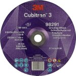 3m - cubitron 98291 disque � �barber diam�tre 230 mm � de per�age 22. 23 mm 10 pc(s)
