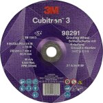 3m - cubitron 98291 disque � �barber diam�tre 230 mm � de per�age 22. 23 mm 10 pc(s)