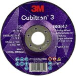 3m - cubitron 98647 disque � �barber diam�tre 125 mm � de per�age 22. 23 mm 10 pc(s)