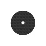 Disque abrasif 3m 501c, p220, � 127mm, par 25 ( prix pour bo�te de 25 )