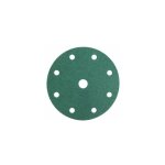 Disque abrasif 3m hookit, p80, � 150mm, par 50 ( prix pour lot de 50 )