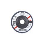 Disque abrasif 3m pn65026 566a, p40,  115mm ( prix pour 1 )