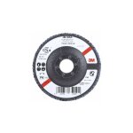 Disque abrasif 3m pn65026 566a, p40, � 115mm ( prix pour 1 )