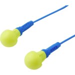 3m - ear ex01020 bouchons d'oreille 31 db r�utilisable 100 paire(s) w283332