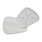 3m - filtre non - tiss� anti - poussi�res fines 5925 en 143:2000 + a1:2006 p2r (par 20)