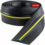 3m joint de seuil de porte de garage, seuil porte garage, joint porte garage, caoutchouc de remplacement ...