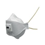 3m - boîte de 10 masques pliables jetables série aura? 9332 + ffp3 nr d avec soupape 7100101249 3m - boîte de 10 masques pliables jetables série aura? 9332 + ffp3 nr d avec soupape 7100101249