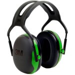 Protection auditive x1a en 352 - 1 snr 27 db arceau serre - tte isol lectriquement structure de la ...