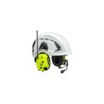 3m - peltor litecom plus mt73h7p3e4410eu casque de communication 1 pc(s) w697682