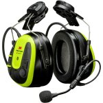 3m peltor ws alert x mrx21p3e4ws6 casque antibruit audio 30 db 1 pc(s) x222092