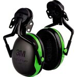3m peltor x1p5e casque antibruit passif 27 db 1 pc(s) w288932