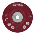 Plateau - support cubitron ii d. 180 mm m14 stri� - 3m