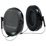 3m - protecteurs d'oreilles peltor 22 db noir 3m - protecteurs d'oreilles peltor 22 db noir