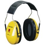 3m - protection auditive optime i en 352 - 1 (snr) arceau rembourr 27 db